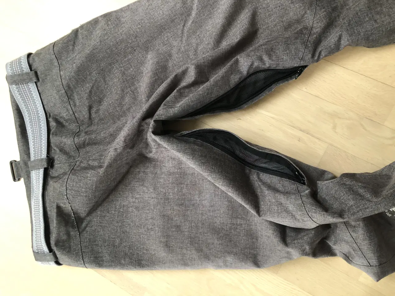 Billede 5 - 2117 skibukser til pige-dame