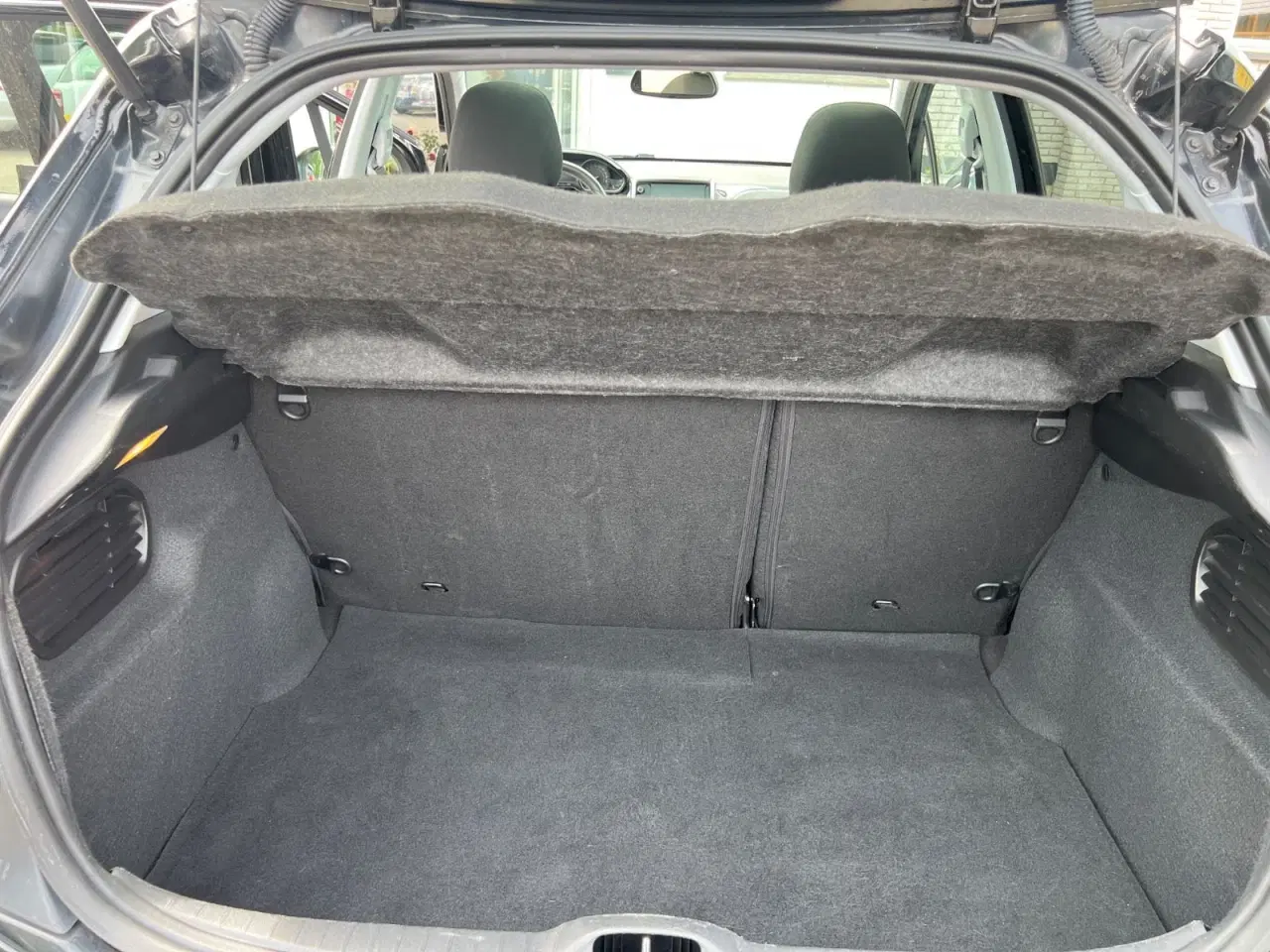 Billede 7 - Peugeot 208 1,5 BlueHDi 100 Allure Sky