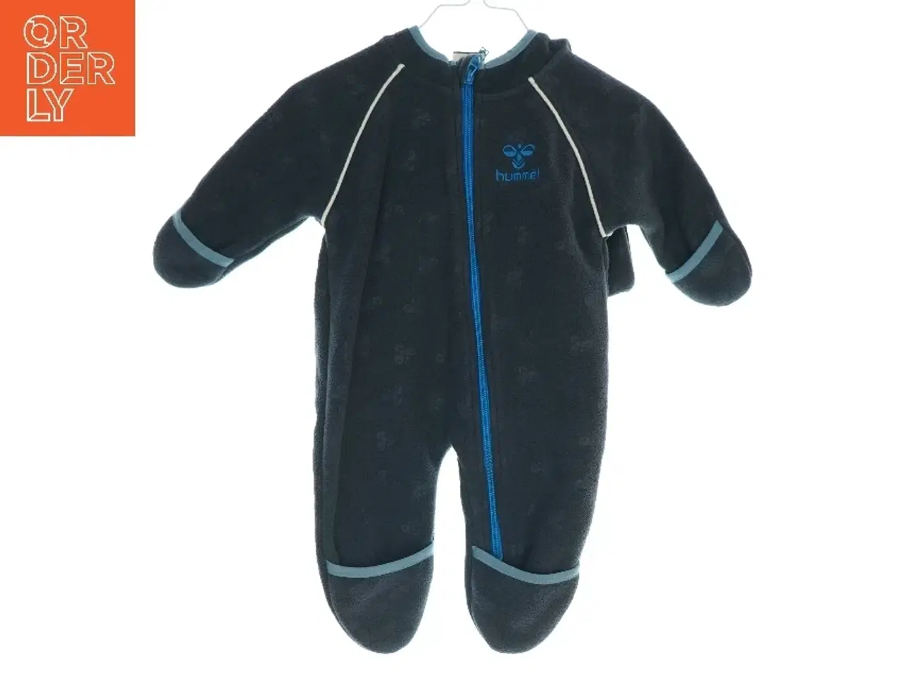 Billede 1 - Heldragt fra Hummel (Str. 56 cm)