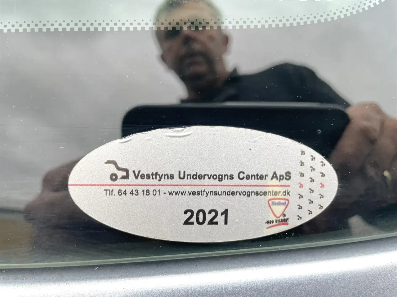 Billede 17 - Opel Corsa 1,4 Enjoy Start/Stop 90HK 5d