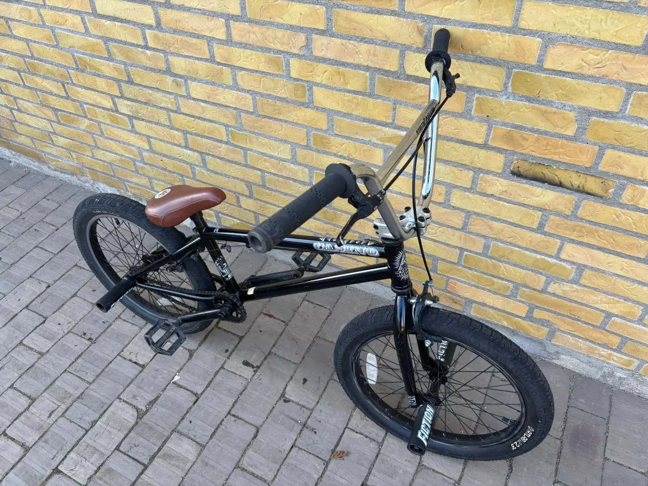 Billede 3 - Casino 20.25 freestyle BMX