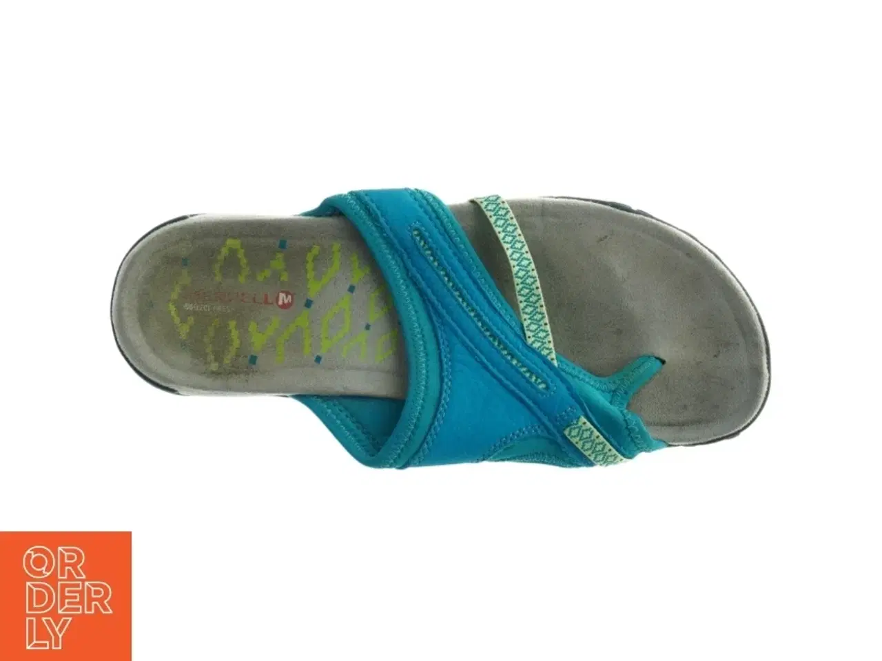 Billede 3 - Sandaler fra Merrell (str. 40)