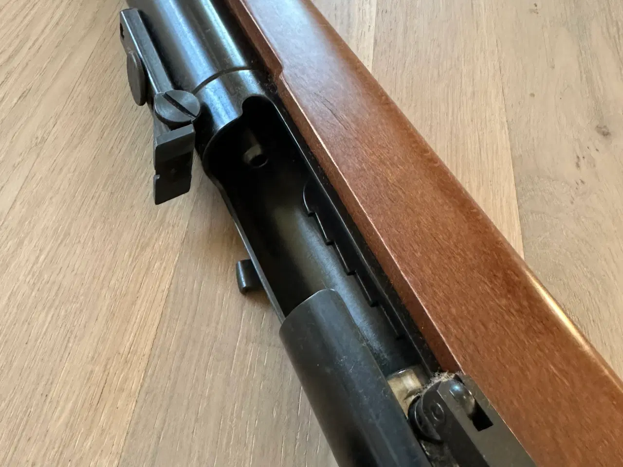 Billede 7 - Luftgevær 5,5mm