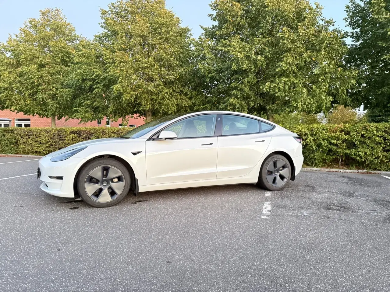 Billede 3 - Tesla Model 3  Long Range AWD