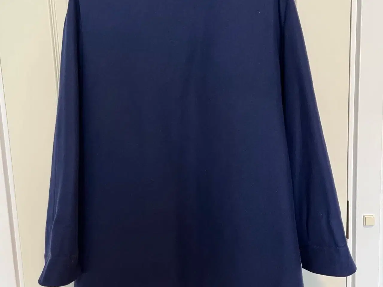 Billede 3 - Fin mørkeblå jakke fra Kelley