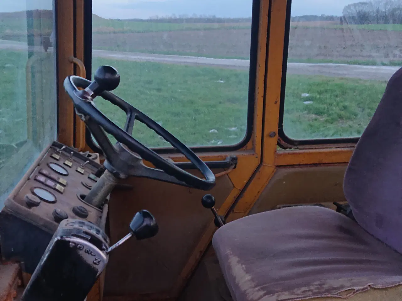 Billede 5 - Hydrema 805