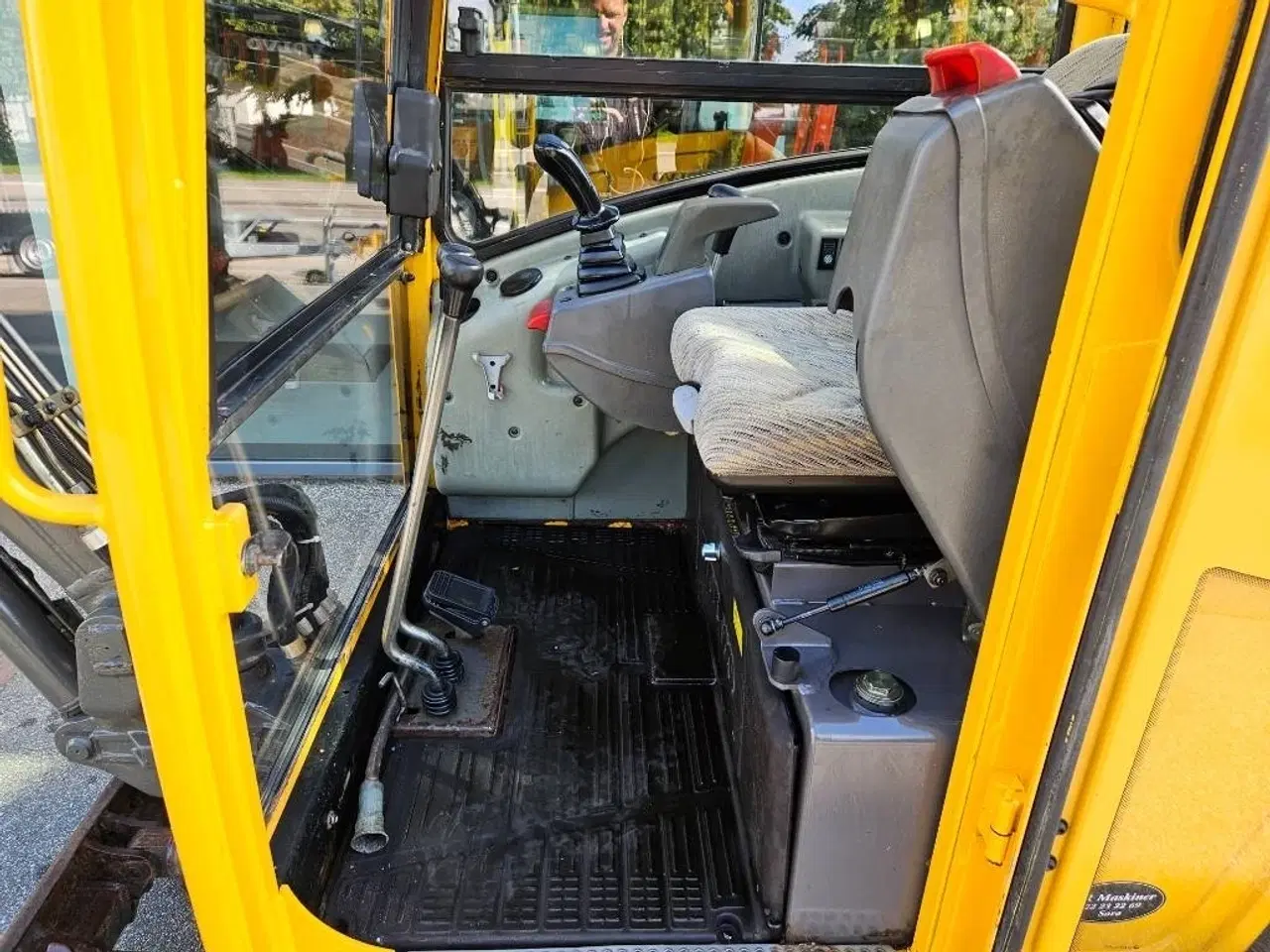 Billede 8 - Volvo EC 15 B