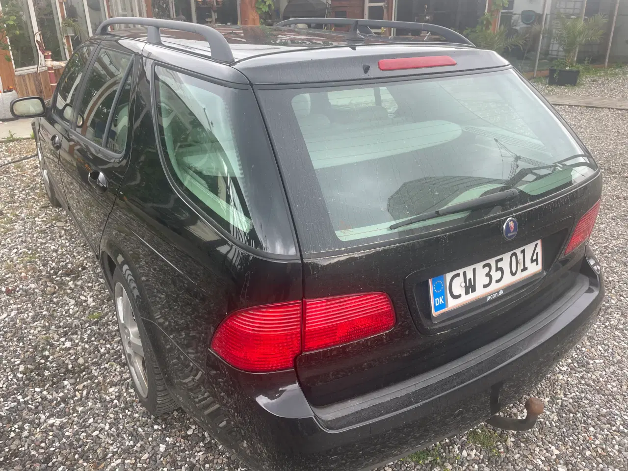 Billede 3 - Meget velkørende. Giv et fornuftig bud