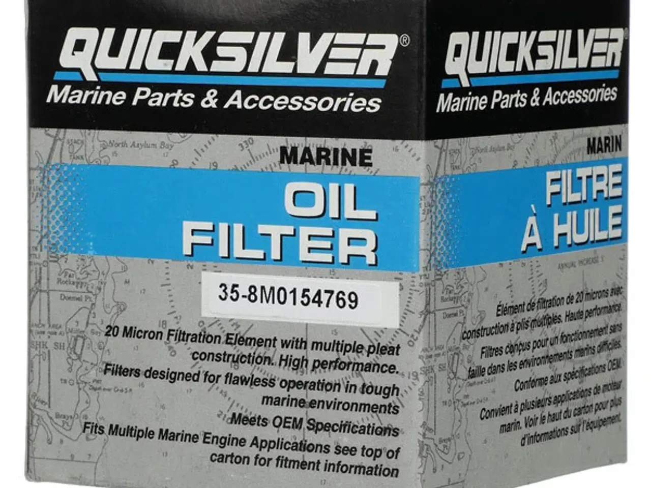 Billede 4 - Reservedele til både - stort lager