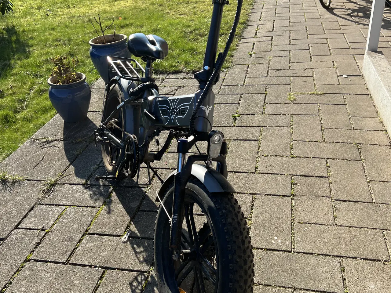 Billede 1 - DEFEKT Engwe ep 2 pro