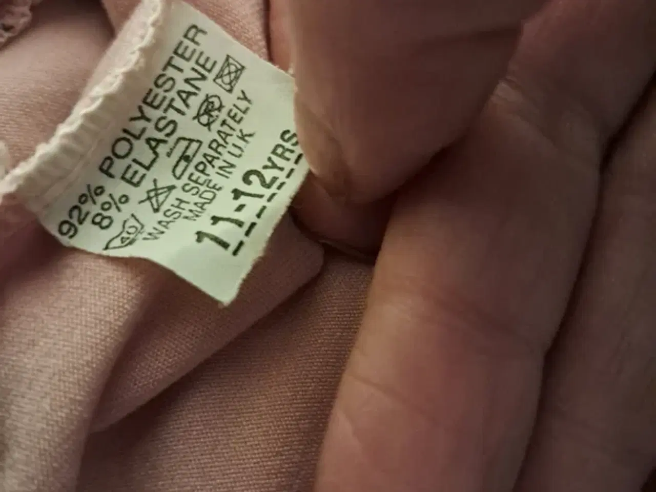 Billede 8 - Halterneck-top