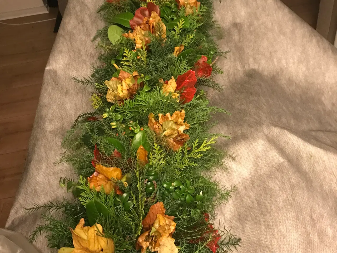 Billede 13 - Æresport til bryllup