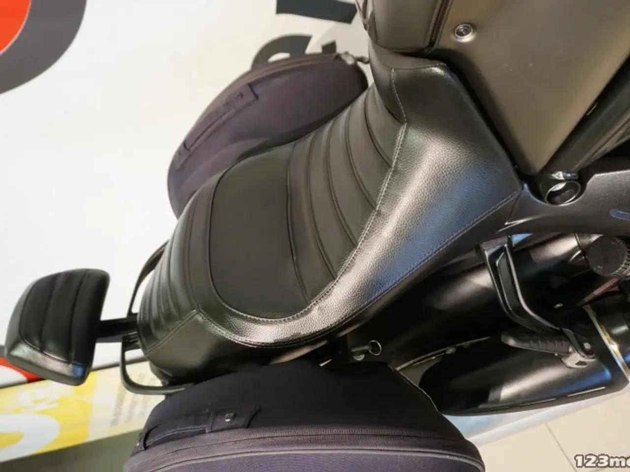 Billede 8 - Ducati Diavel