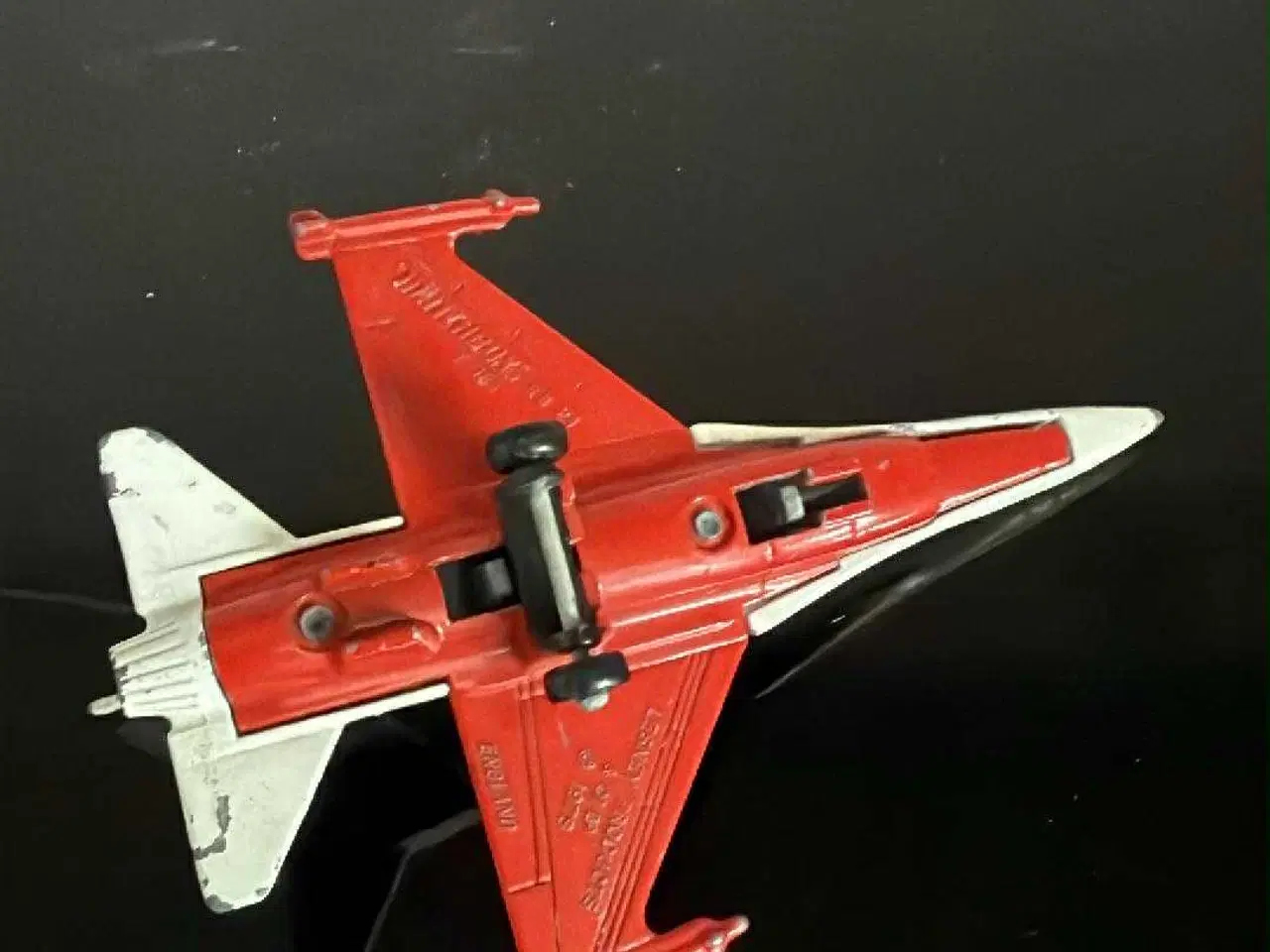 Billede 2 - Matchbox fly