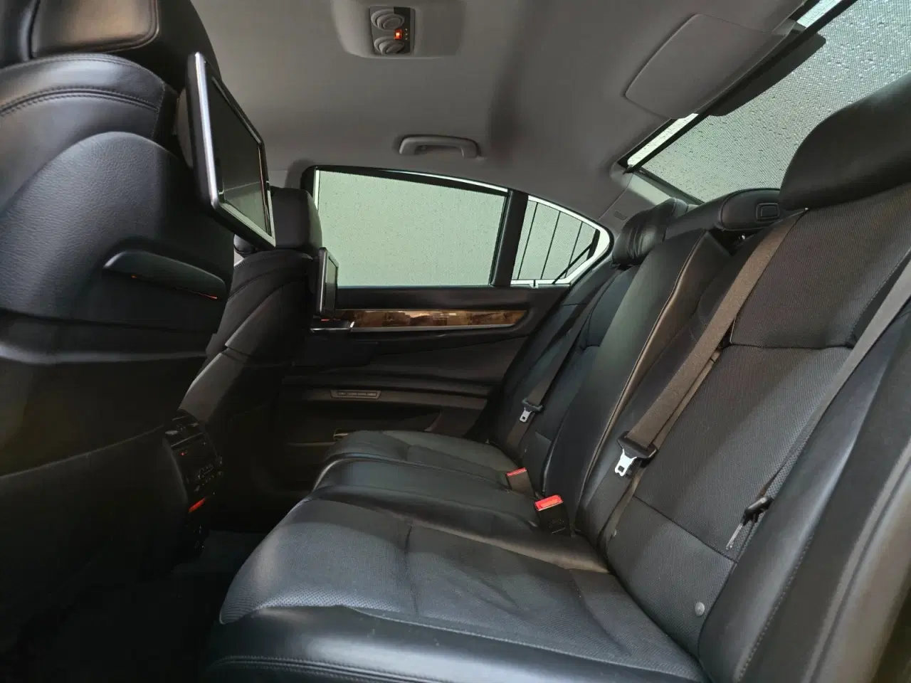 Billede 15 - BMW 740d 3,0 xDrive aut.