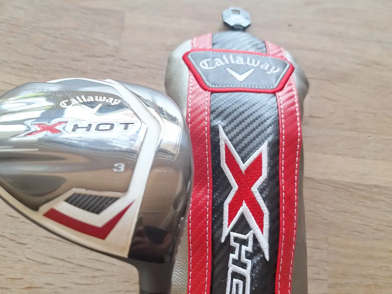 Billede 6 - Golf køller