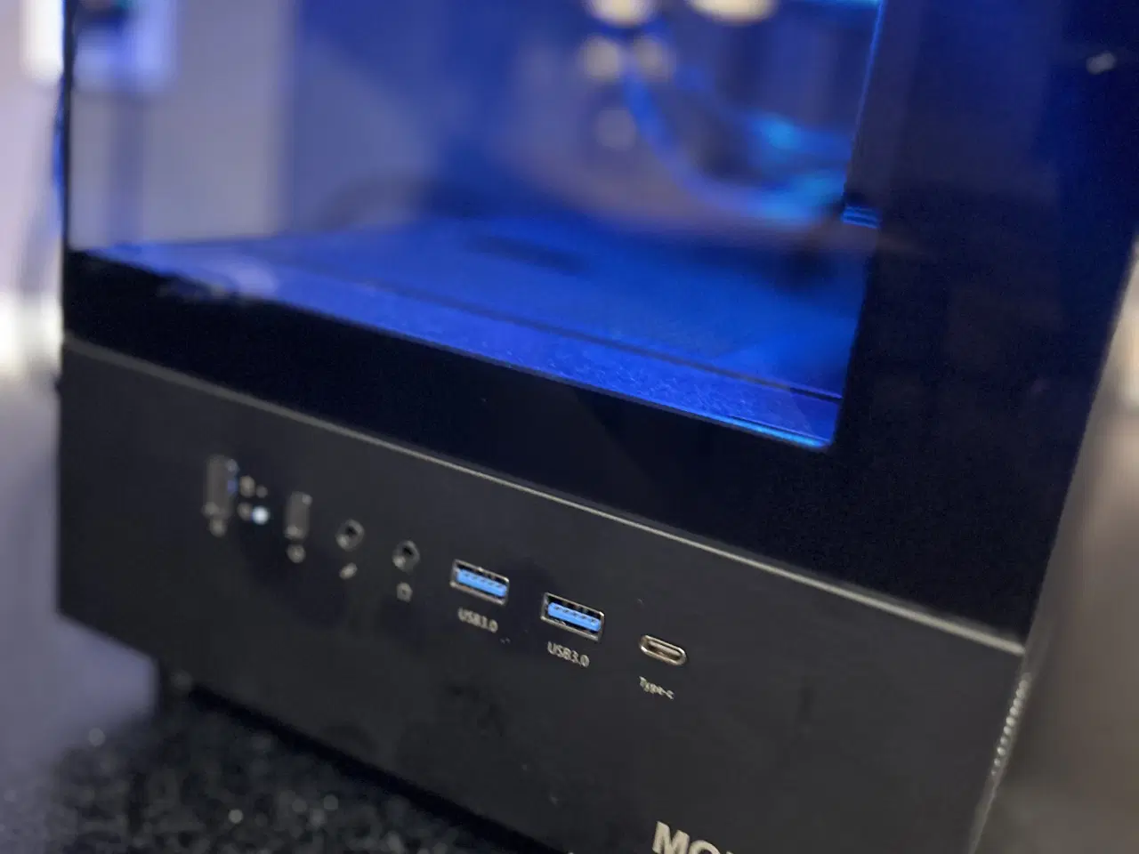 Billede 8 - ⚡ High-End Nyrenoveret Gamer-PC – i5 13600KF + RX