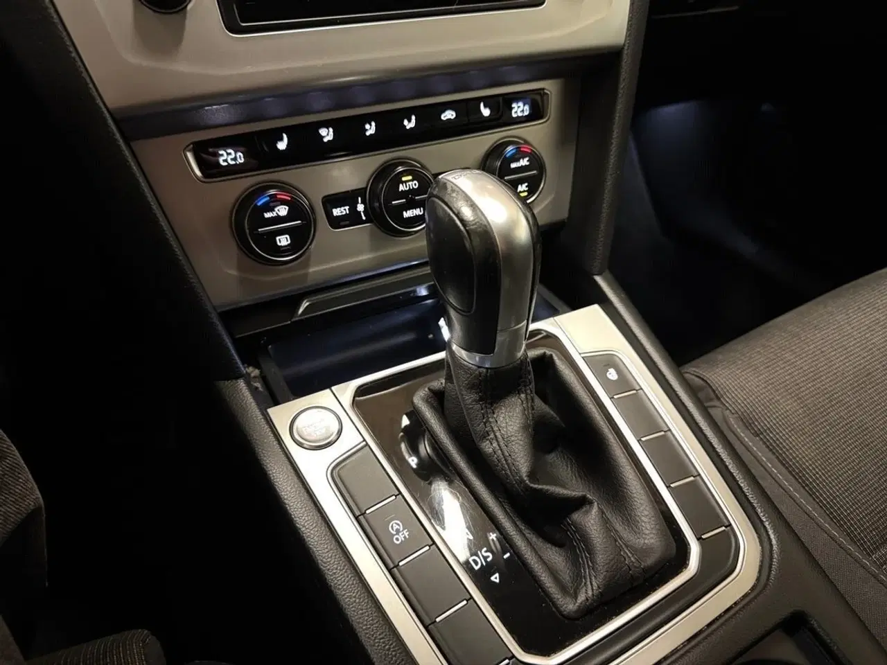 Billede 12 - VW Passat 2,0 TDi 150 Comfortline Variant DSG