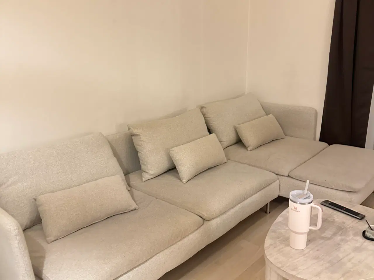 Billede 2 - Sofa - Sonderhamn 