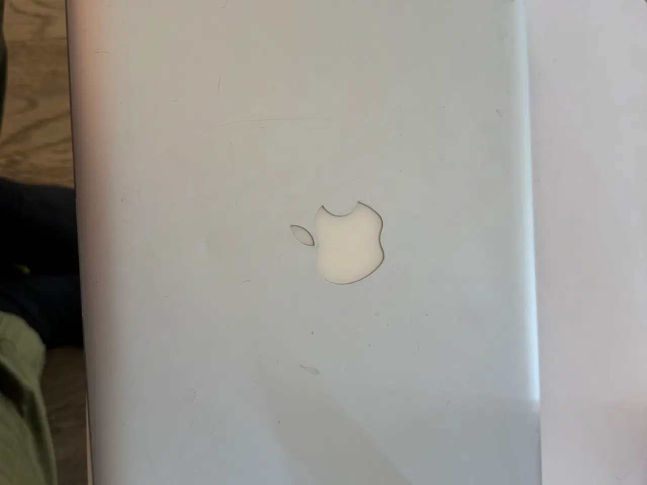 Billede 2 - Mac book pro