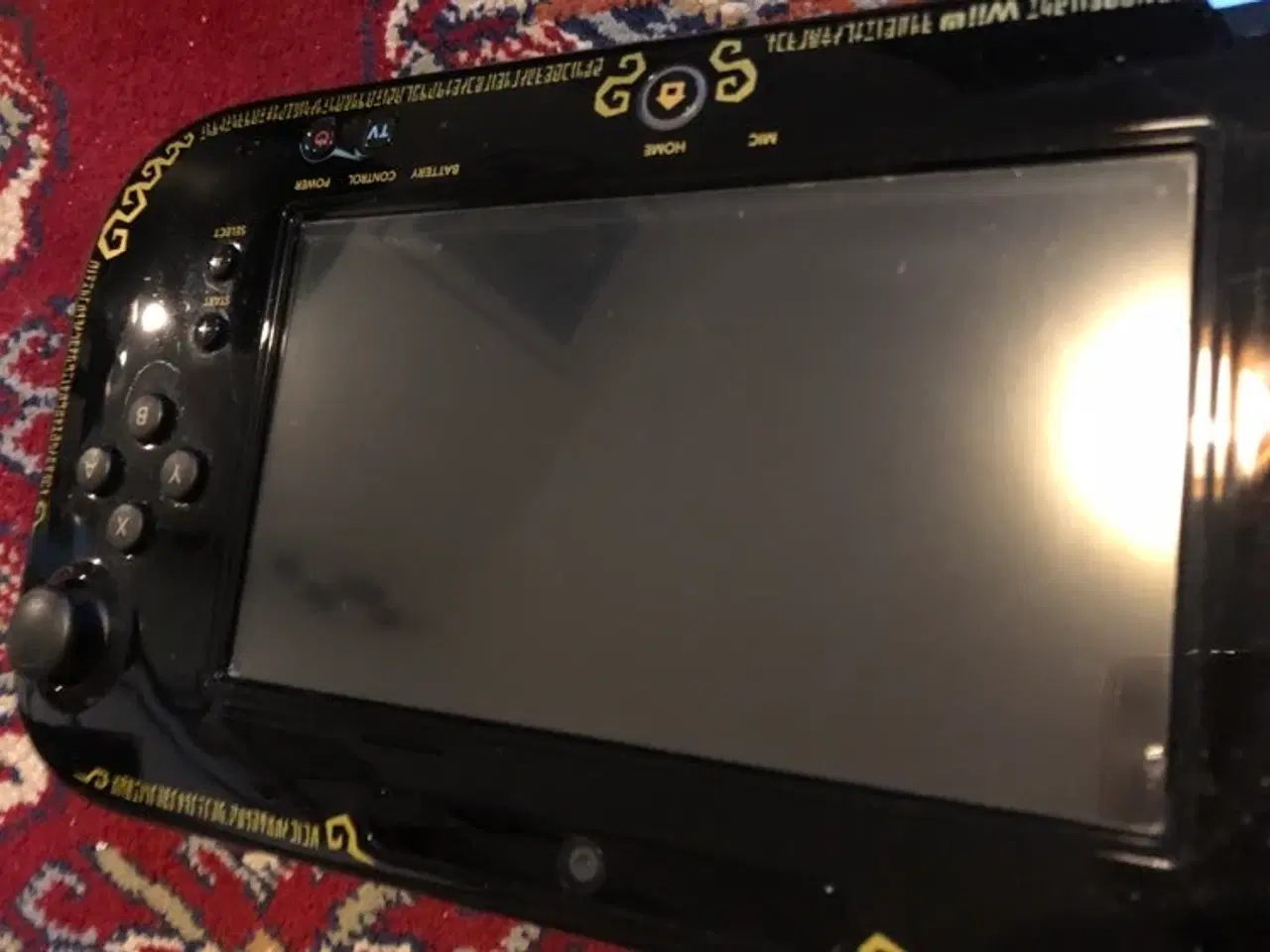 Billede 11 - Wii U The Legend of Zelda: The Wind Waker + 8 Spil