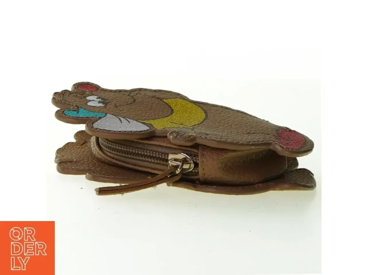Billede 3 - Lille taske, pung fra Disney (str. 14 x 9 cm)