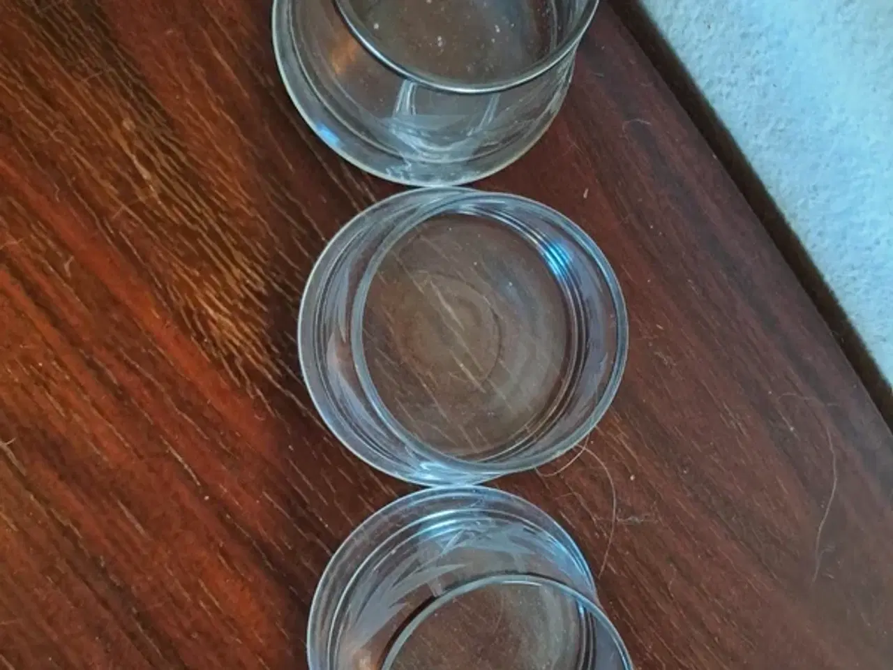 Billede 2 - Fyrfadsstage