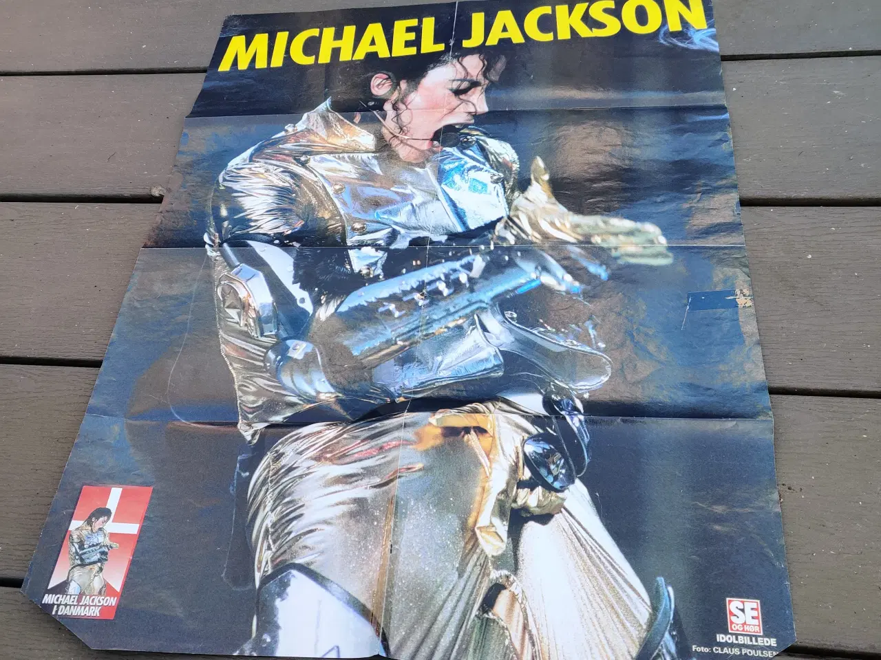 Billede 8 - Michael Jackson 