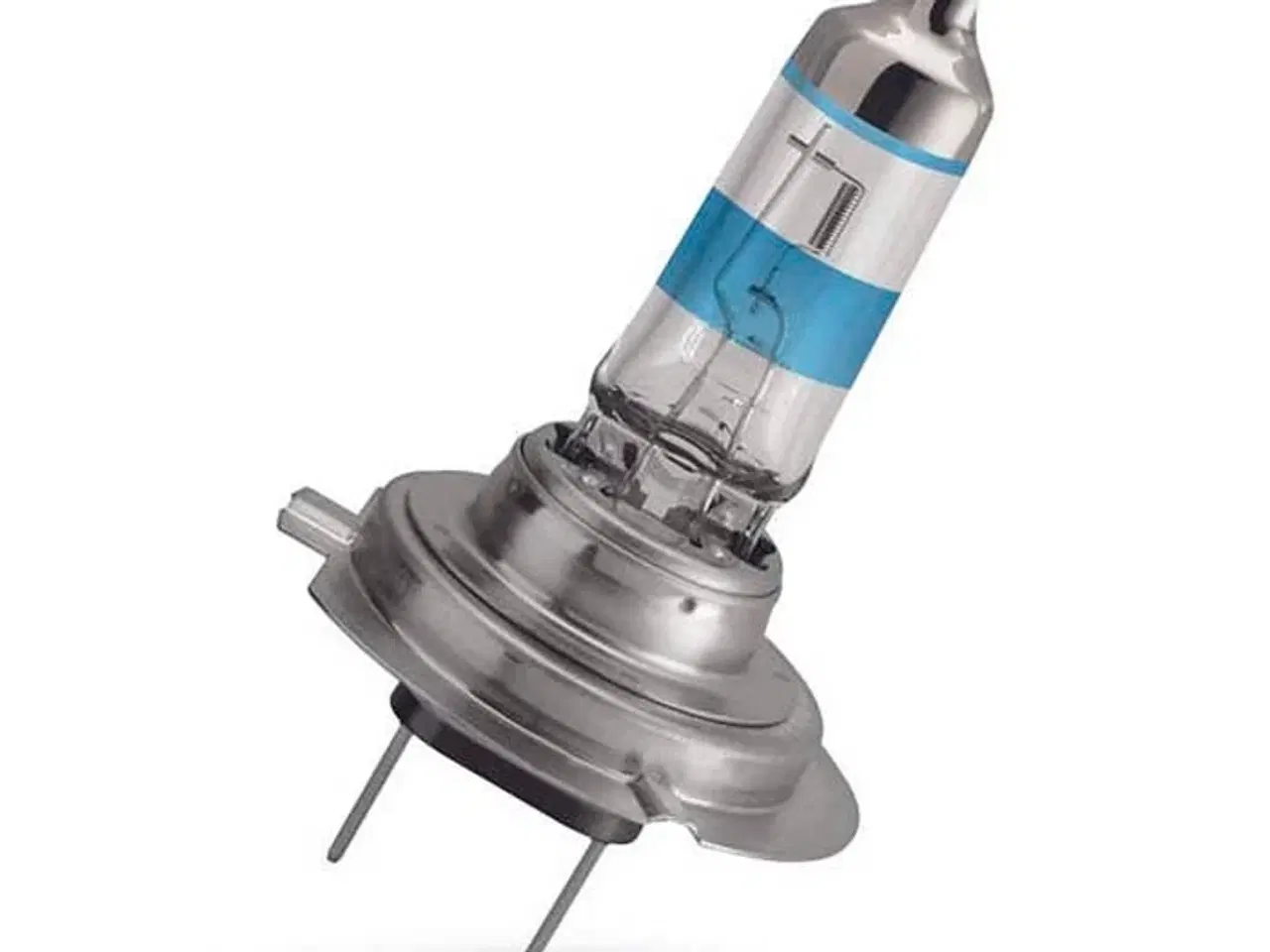 Billede 1 - Philips RacingVision GT200 H7 55W 12V - Sæt