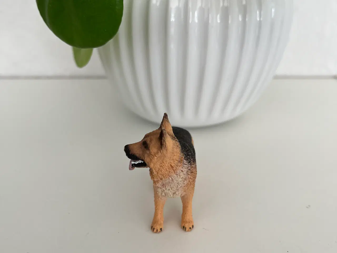 Billede 2 - Schleich hund