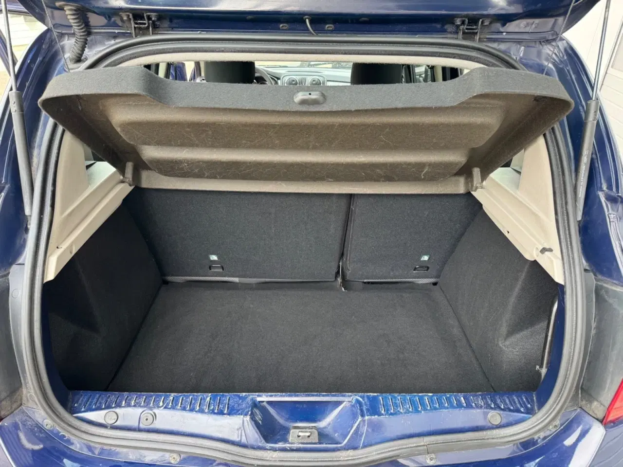 Billede 10 - Dacia Sandero 1,5 dCi 75 Ambiance