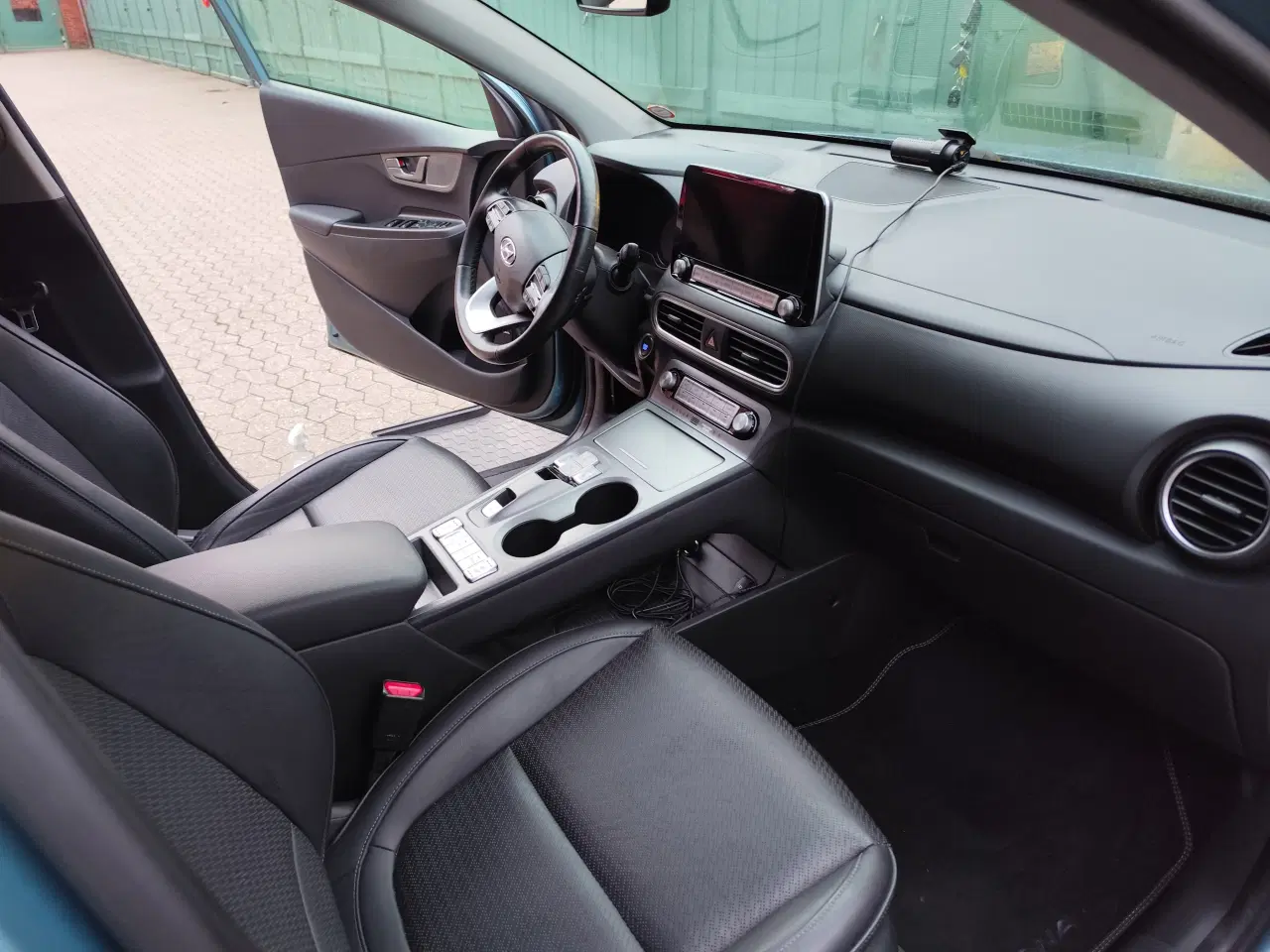 Billede 5 - Hyundai Kona Premium med anhængertræk