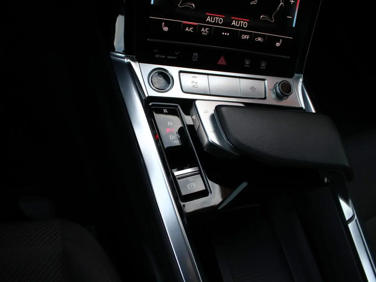 Billede 13 - Audi E-tron 55 Prestige Quattro 408HK 5d Aut.