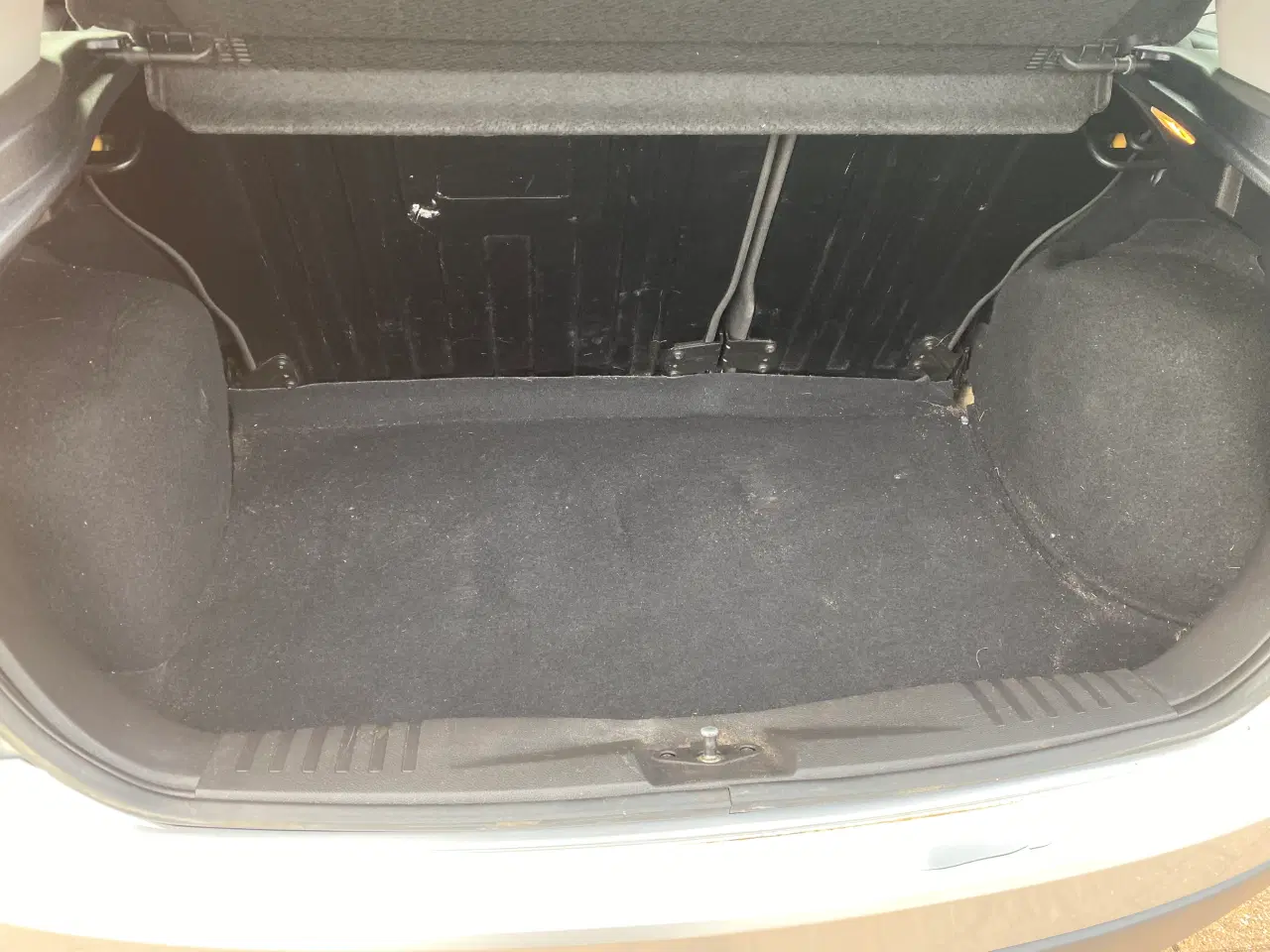 Billede 6 - Billig Ford Fiesta 1,4 ambiente 2007