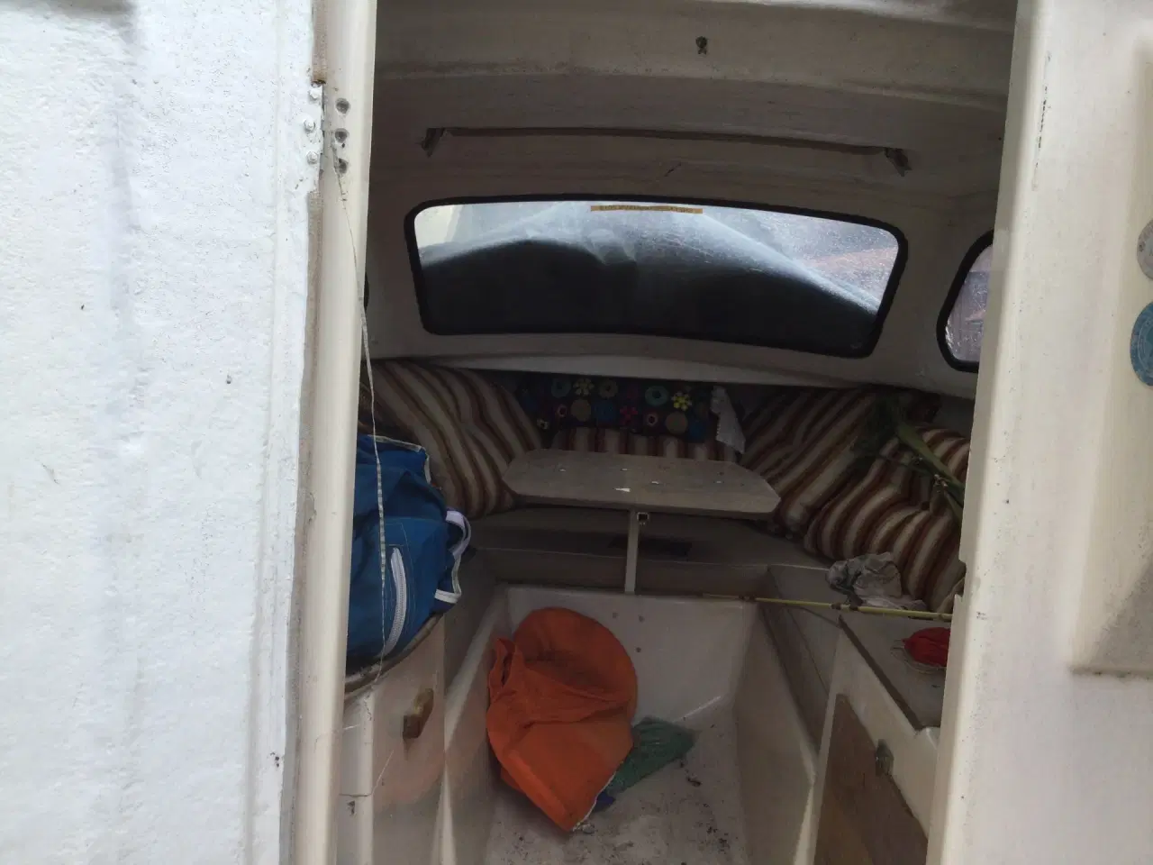 Billede 2 - Shetland båd med trailer
