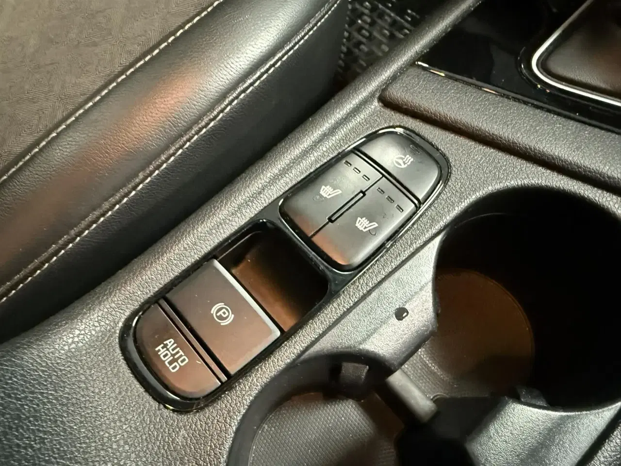 Billede 7 - Kia Niro 1,6 GDI PHEV  Plugin-hybrid Advance DCT 141HK 5d 6g Aut.