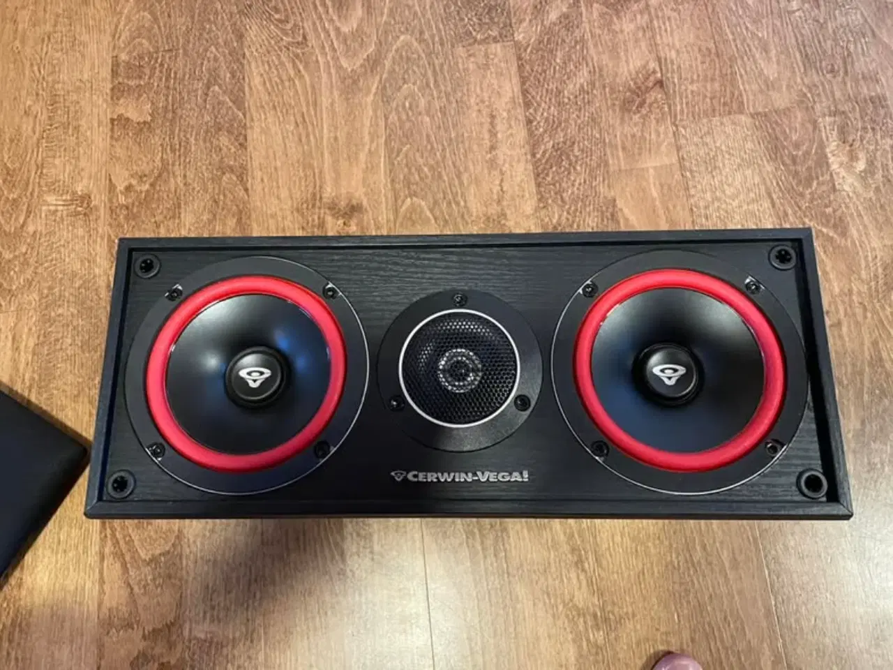 Billede 1 -  Cerwin Vega VE-5C