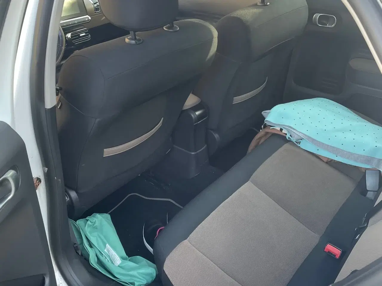 Billede 10 - Citroën C4 Cactus 1,2 PureTech 82 Feel