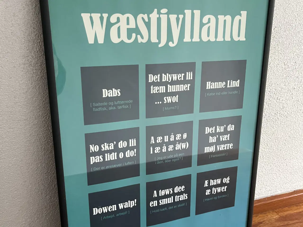 Billede 1 - Billede Vestjylland 