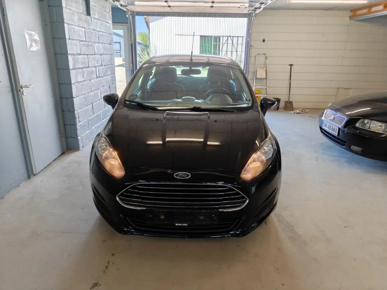 Billede 1 - Ford Fiesta 1,0 65 Titanium