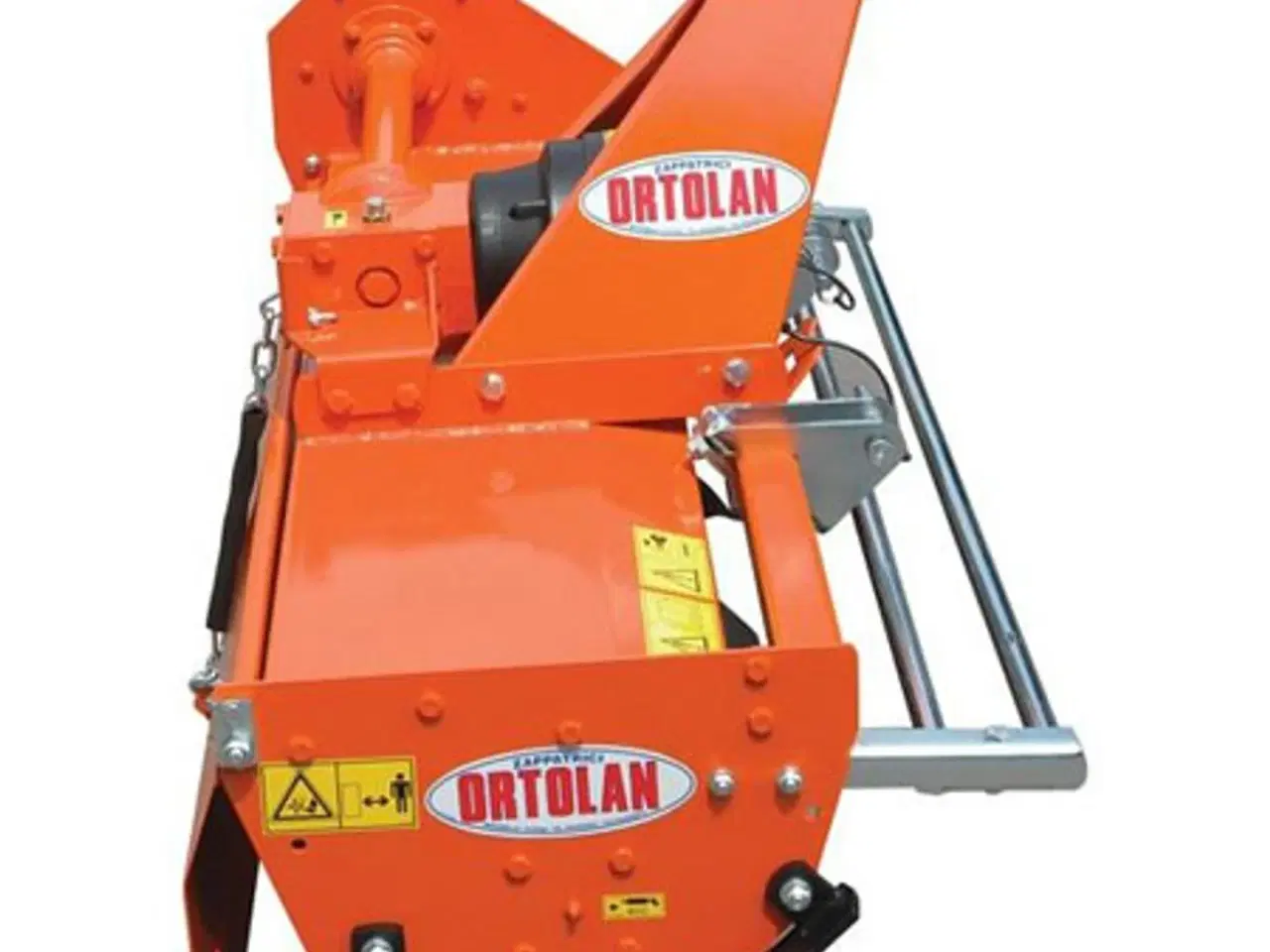 Billede 6 - Ortolan G135