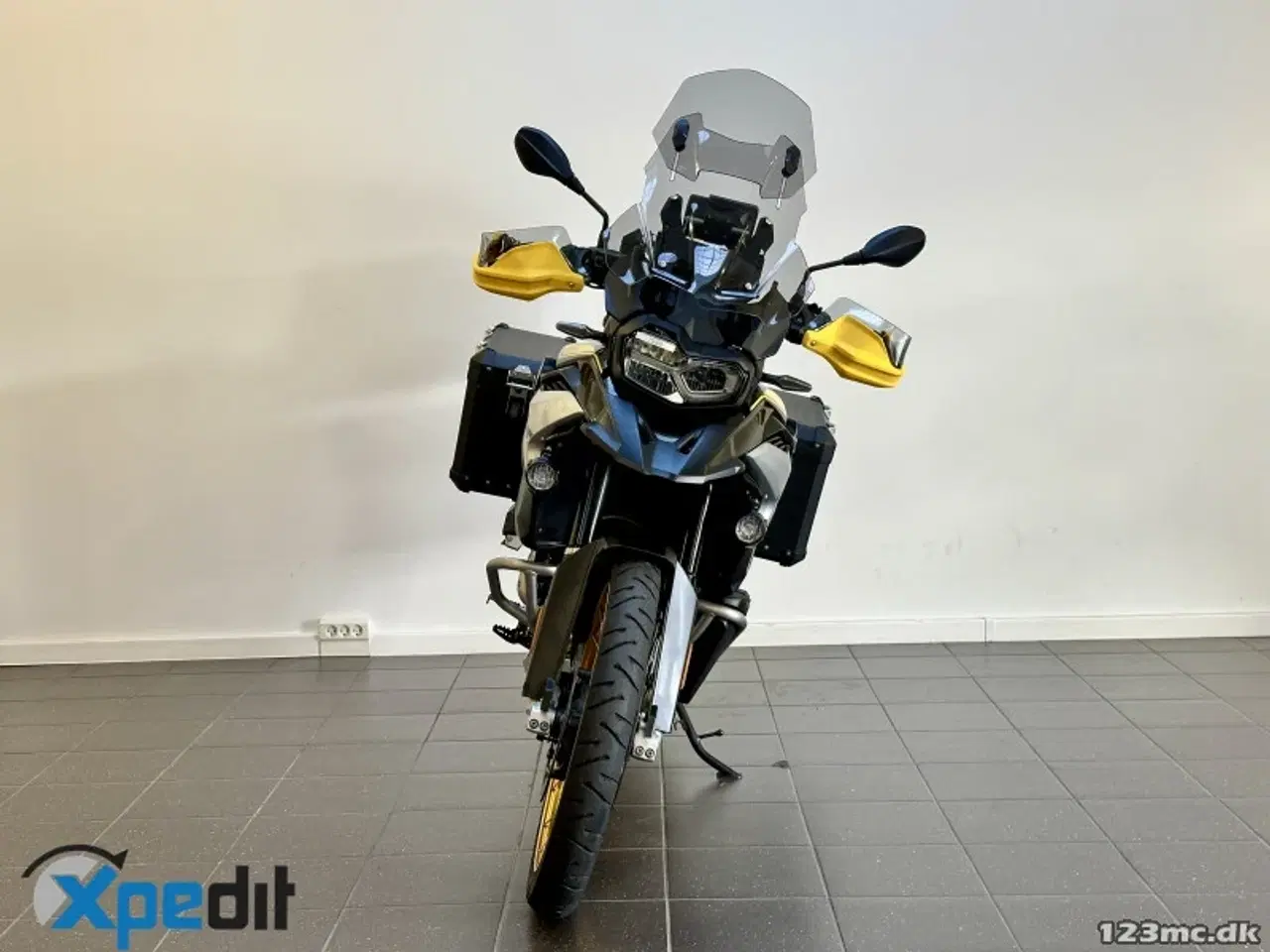 Billede 4 - BMW F 850 GS