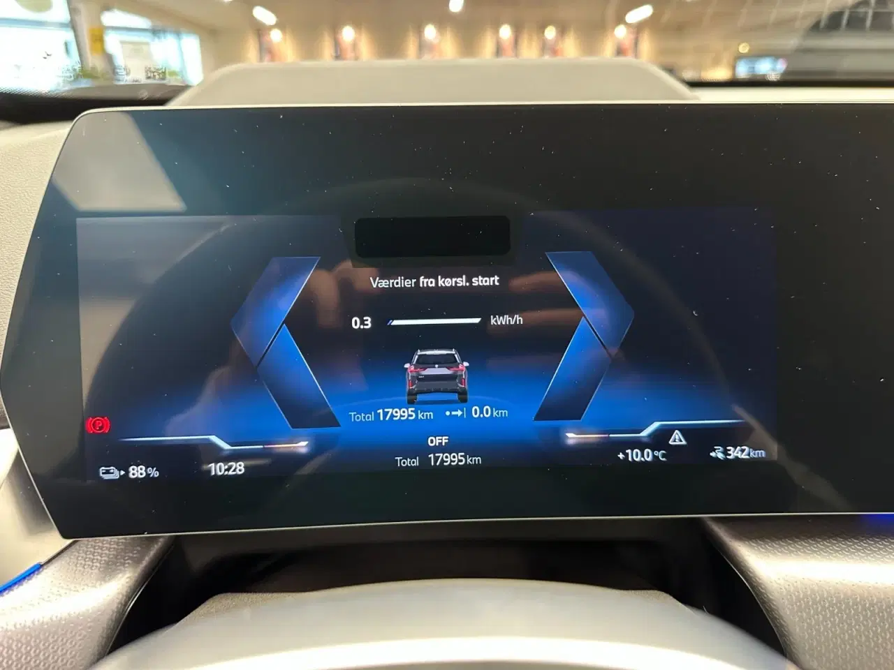 Billede 18 - BMW iX1  eDrive20 M-Sport Pro