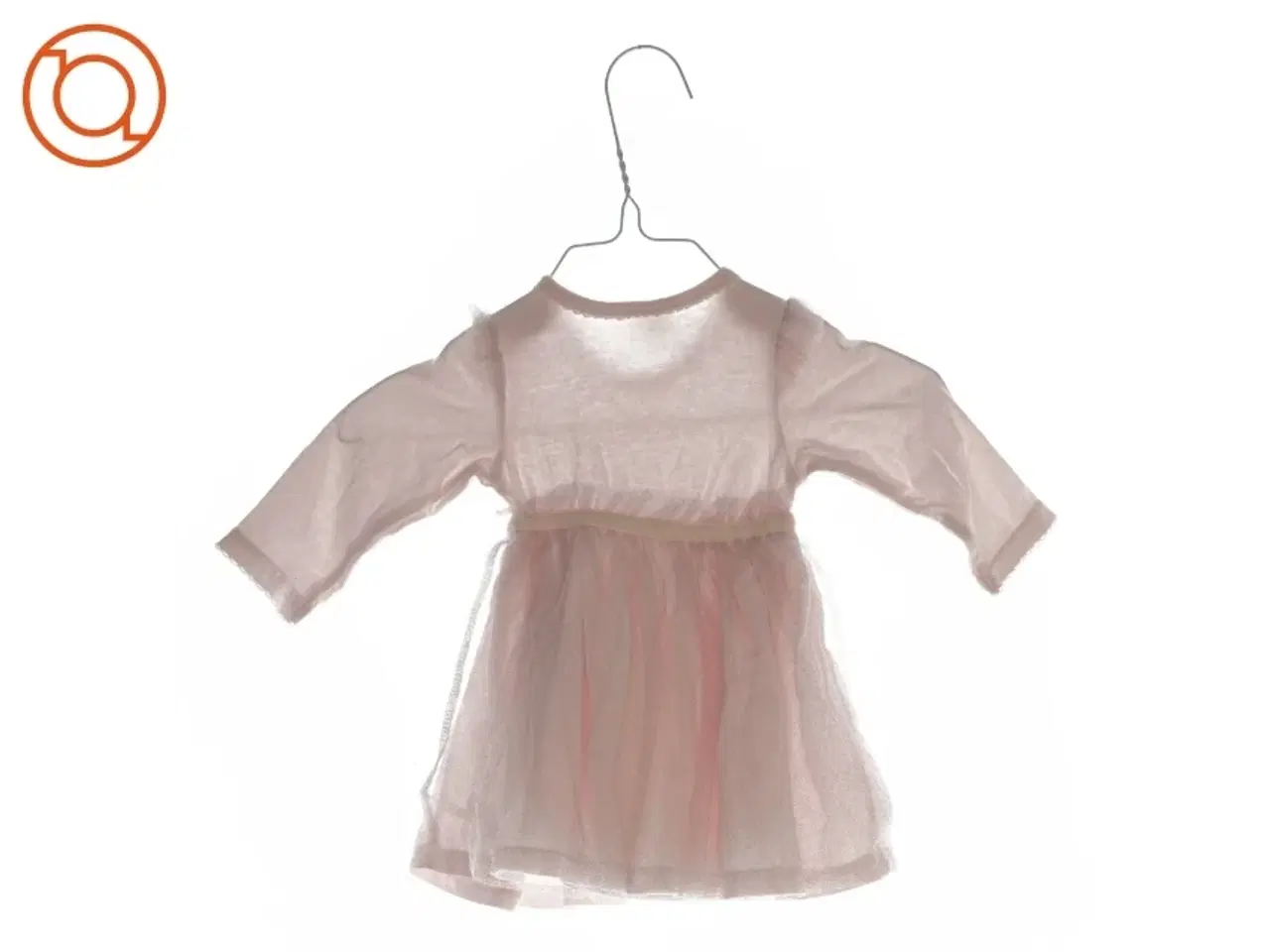 Billede 2 - Lyserød kjole fra H&M