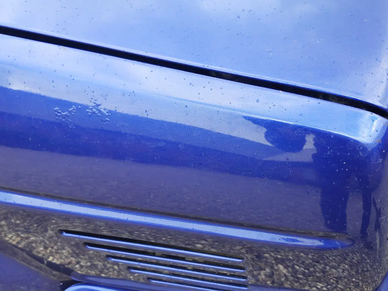 Billede 16 - vw golf 2 1.9 td nysynet