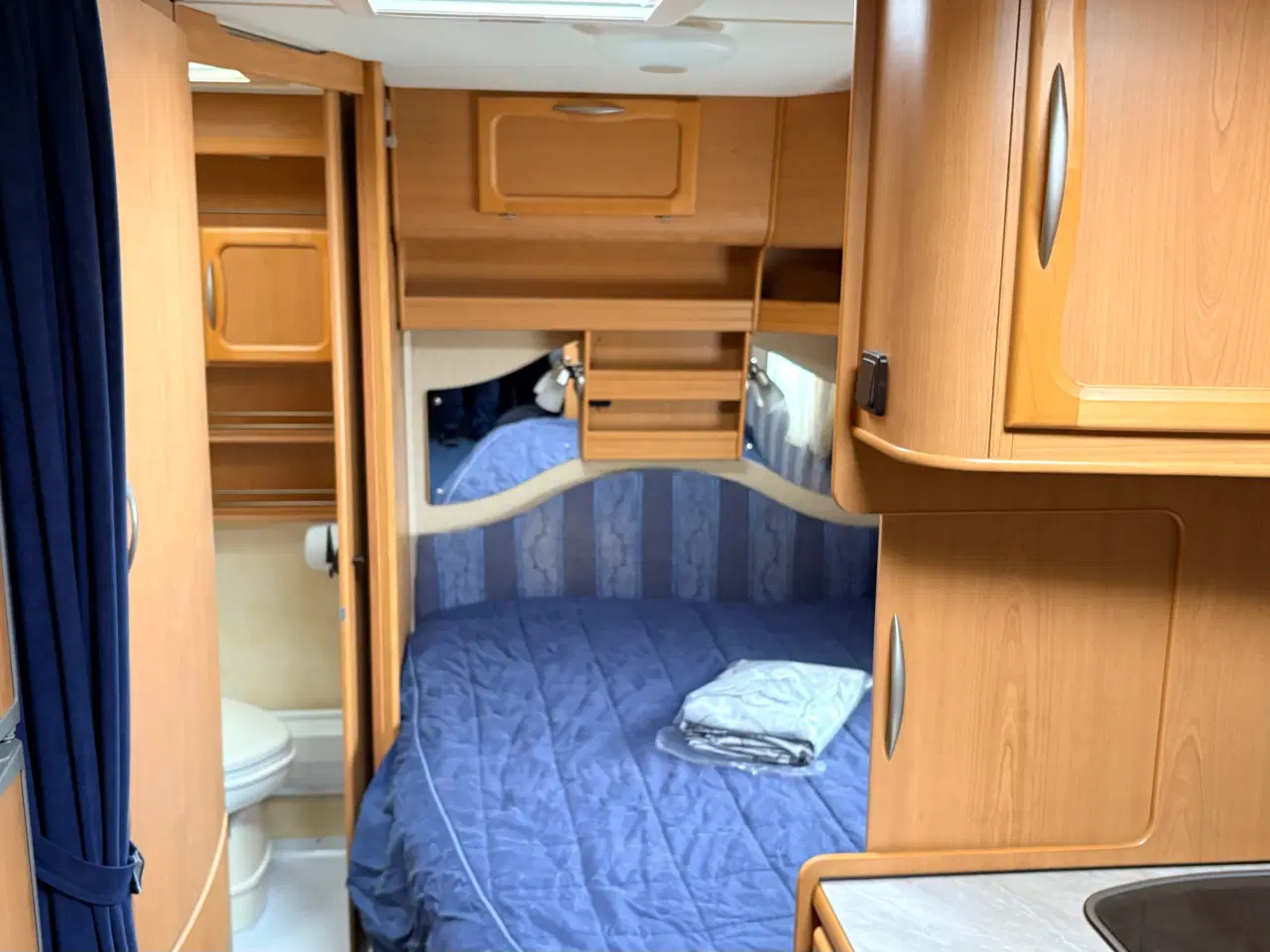 Billede 7 - Kabe SMARAGD 560 XL