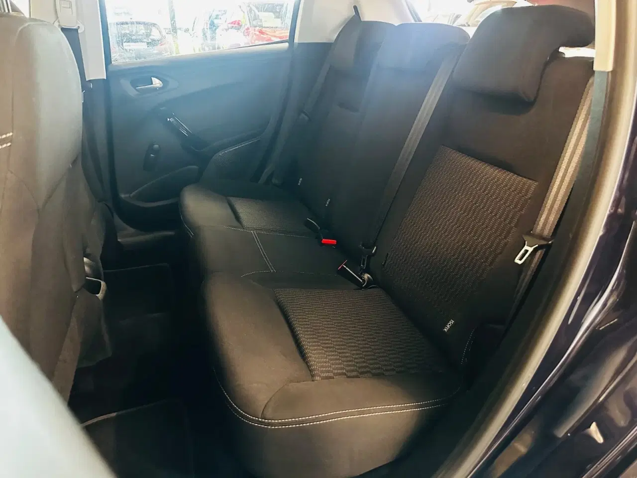 Billede 15 - Peugeot 208 1,5 BlueHDi 100 Allure