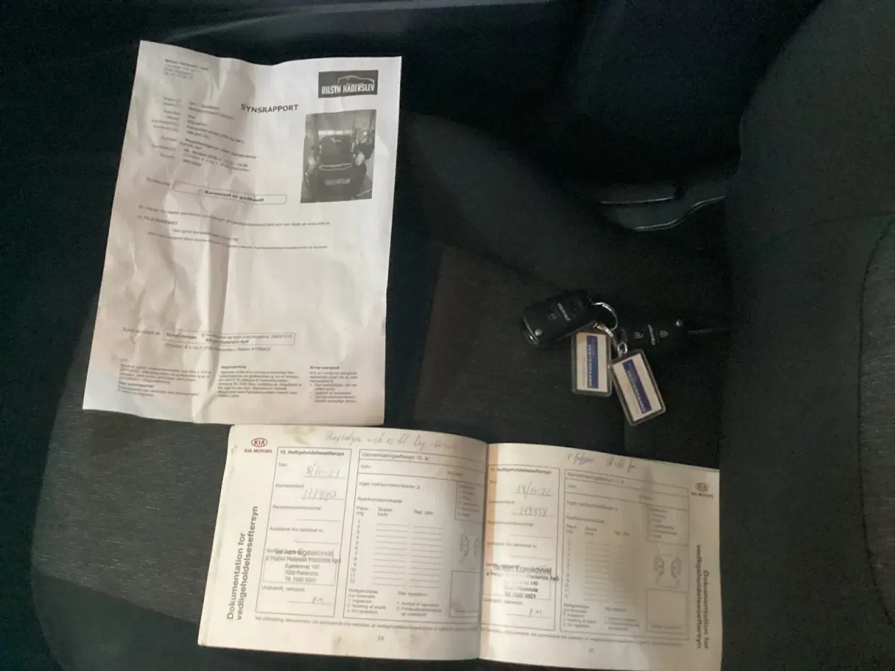 Billede 14 - Kia Picanto 1,2 Active Eco