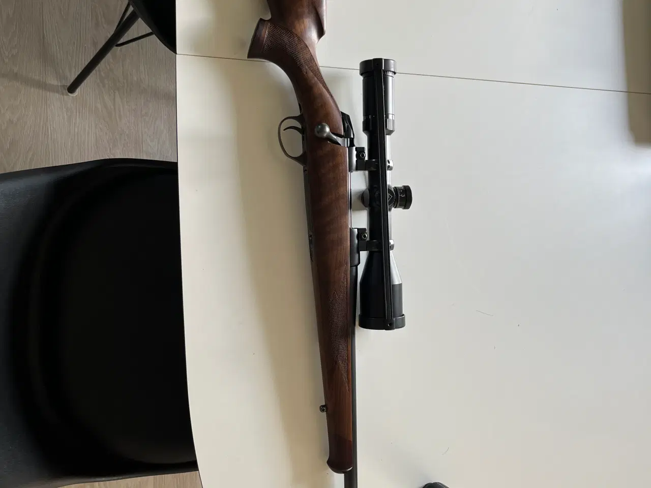 Billede 1 - Sako 85 Bavarian m ZEISS kikkert