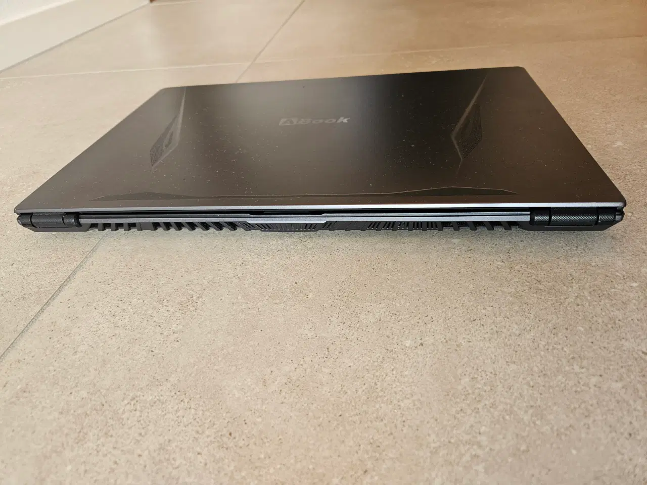 Billede 3 - Abook G960V2 / Clevo P960RD - Intel i7, RTX 2060